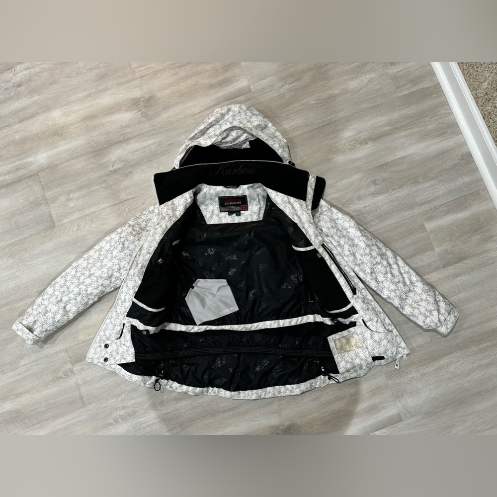 Karbon Ski Jacket - image 1